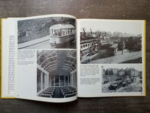 Charger l'image dans la galerie, SSB 1868-1978 Stuttgarter Strassenbahnen AG - Peter Brodbeck, Ulrich Theurer