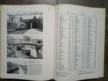 Charger l'image dans la galerie, Schienennetz Schweiz - Réseau ferré suisse. Atlas technique et historique. 1980