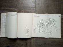 Charger l'image dans la galerie, Schienennetz Schweiz - Réseau ferré suisse. Atlas technique et historique. 1980