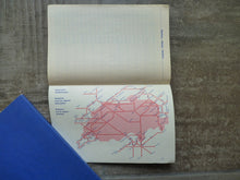 Charger l&#39;image dans la galerie, Suisse Indicateur officiel (Horaires de trains internationaux): Etranger 1989 et 1990