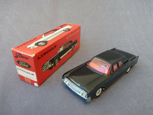 TEKNO 829 - LINCOLN Continental