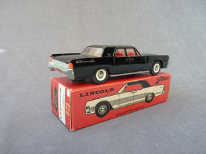 TEKNO 829 - LINCOLN Continental