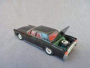 TEKNO 829 - LINCOLN Continental