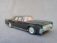 Charger l&#39;image dans la galerie, TEKNO 829 - LINCOLN Continental