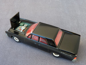 TEKNO 829 - LINCOLN Continental