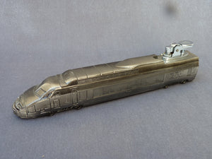 TGV Briquet à gaz