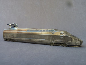 TGV Briquet à gaz