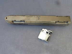 TGV Briquet à gaz