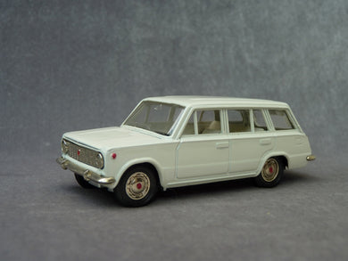 USSR - BA3 2102 Break (vintage 1970)
