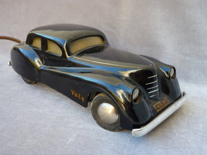 VATY - Rare voiture électrique (vintage 1949)