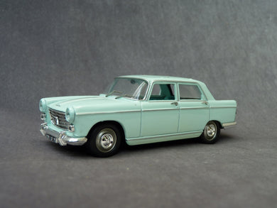 VITESSE - PEUGEOT 404 Berline