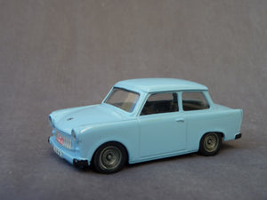 VITESSE - TRABANT 601 "Rallye Monte Carlo" (vintage)