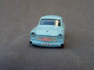 VITESSE - TRABANT 601 "Rallye Monte Carlo" (vintage)