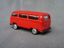 Charger l&#39;image dans la galerie, WELLY N°52336 - VOLKSWAGEN T2 bus 1972  (1/60)