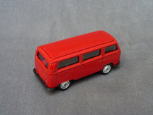 Charger l&#39;image dans la galerie, WELLY N°52336 - VOLKSWAGEN T2 bus 1972  (1/60)