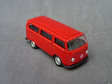 Charger l&#39;image dans la galerie, WELLY N°52336 - VOLKSWAGEN T2 bus 1972  (1/60)