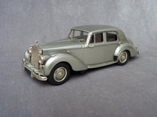 Charger l&#39;image dans la galerie, WM-WESTERN MODELS 57-58 - Rolls Royce Silver Dawn