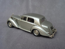 Charger l&#39;image dans la galerie, WM-WESTERN MODELS 57-58 - Rolls Royce Silver Dawn