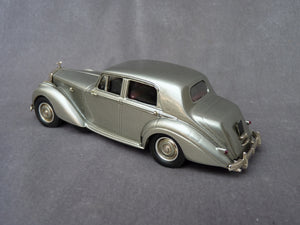 WM-WESTERN MODELS 57-58 - Rolls Royce Silver Dawn