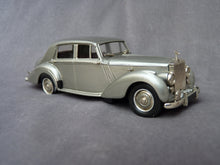 Charger l&#39;image dans la galerie, WM-WESTERN MODELS 57-58 - Rolls Royce Silver Dawn