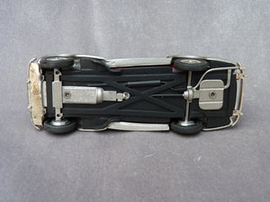 WM-WESTERN MODELS 57-58 - Rolls Royce Silver Dawn