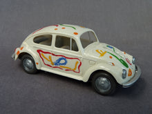 Charger l&#39;image dans la galerie, WI.K - VW 1200 Hippie - Made in Germany (vintage 1970)