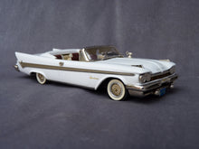 Charger l&#39;image dans la galerie, WM-WESTERN-MODELS- De Soto Adventurer - WMS 60