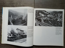 Charger l'image dans la galerie, A la découverte des Grisons avec les Chemins de fer Rhétiques - Franz Marti, Walter Trüb