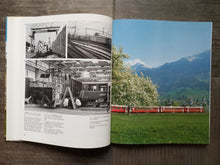 Charger l'image dans la galerie, A la découverte des Grisons avec les Chemins de fer Rhétiques - Franz Marti, Walter Trüb