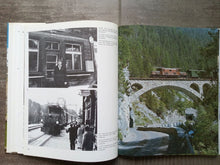 Charger l'image dans la galerie, A la découverte des Grisons avec les Chemins de fer Rhétiques - Franz Marti, Walter Trüb