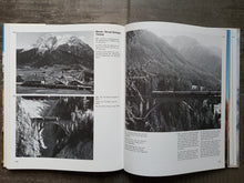 Charger l'image dans la galerie, A la découverte des Grisons avec les Chemins de fer Rhétiques - Franz Marti, Walter Trüb