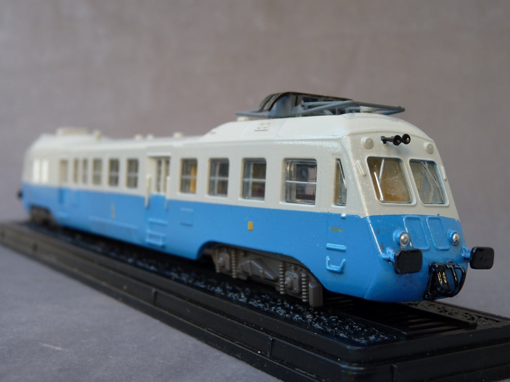 HO ATLAS AUTORAIL La Pauline Type 1 En Boite EUR 9,00 HO ATLAS AUTORAIL La Pauline Type 1 En Boite EUR 9,00