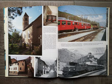 Charger l'image dans la galerie, Bernina - Henning Wall - Verlag Schweers+Wall Aachen 1982.