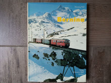 Charger l'image dans la galerie, Bernina - Henning Wall - Verlag Schweers+Wall Aachen 1982.