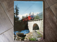 Charger l'image dans la galerie, Bernina - Henning Wall - Verlag Schweers+Wall Aachen 1982.