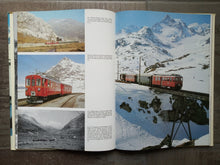 Charger l'image dans la galerie, Bernina - Henning Wall - Verlag Schweers+Wall Aachen 1982.