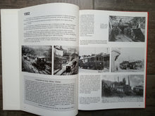 Charger l'image dans la galerie, Blonay Chamby . Les 25 ans d'un chemin de fer musée sur la riviera vaudoise. Editions du cabri 1993.