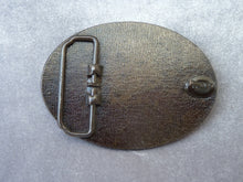 Charger l'image dans la galerie, Boucle de ceinturon ferroviaire canadienne CANADIAN PACIFIC RAILWAY - Calgary - Alberta