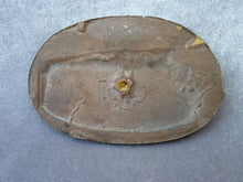 Charger l'image dans la galerie, Petit bronze avec motif de locomotive à vapeur type 230 de la Cie PLM signé G. Liblin