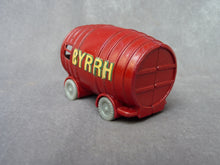 Charger l&#39;image dans la galerie, PR ? - Camion tonneau publicitaire BYRRH de la caravane du Tour de France (vintage 1960)