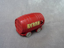 Charger l&#39;image dans la galerie, PR ? - Camion tonneau publicitaire BYRRH de la caravane du Tour de France (vintage 1960)