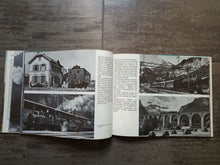 Charger l'image dans la galerie, Dampflokomotiven in der Schweiz - Harald Navé - Franckh