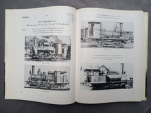 Charger l'image dans la galerie, Der Dampfbetrieb der Schweizerischen Eisenbahnen 1847-1966 - Alfred Moser - 1967