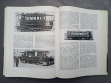 Charger l'image dans la galerie, Der Dampfbetrieb der Schweizerischen Eisenbahnen 1847-1966 - Alfred Moser - 1967