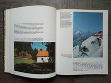 Charger l'image dans la galerie, Der Glacier Express - Paul Caminada - Desertina Verlag 7180 Disentis 1982.