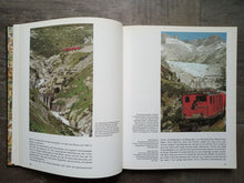 Charger l'image dans la galerie, Der Glacier Express - Paul Caminada - Desertina Verlag 7180 Disentis 1982.