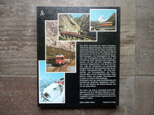 Charger l'image dans la galerie, Der Glacier Express - Paul Caminada - Desertina Verlag 7180 Disentis 1982.