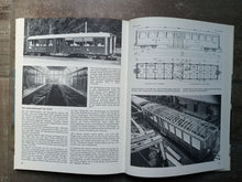 Charger l'image dans la galerie, Die Brünigbahn SBB auf schmaler Spur - Hans Waldburger, Martin Senn.