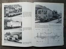 Charger l'image dans la galerie, Die Brünigbahn SBB auf schmaler Spur - Hans Waldburger, Martin Senn.