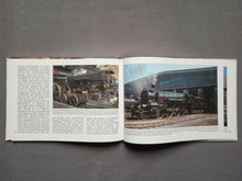 Charger l'image dans la galerie, Die Dampflokomotive 310.23 - Edition ROCO 1999